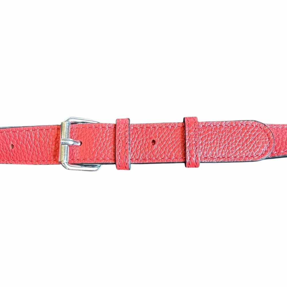 REBECCA MINKOFF | Leather Waist/ Belt Bag - Picture 4 of 7